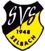 Wappen ehemals SV 1948 Selbach  105779