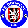 Wappen FK Duchcov