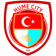 Wappen Hume City FC  13170