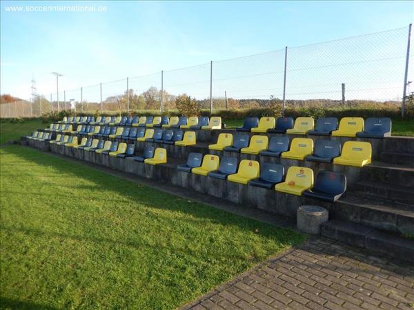 Sportanlage am Kitzenhausweg - Aachen-Hahn