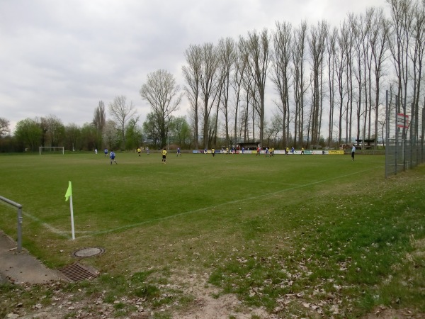 Sportanlagen am Modenbach - Freimersheim/Pfalz