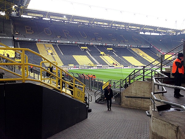 Signal-Iduna-Park - Dortmund