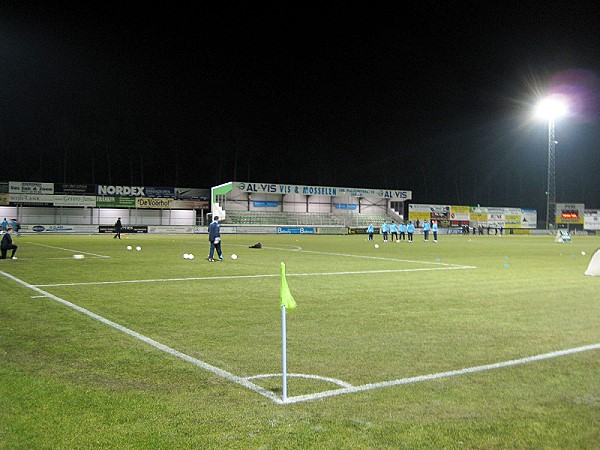 Armand Melis Stadion - Dessel