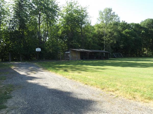 Sportplatz Röthselbusch - Grumbach/Pfalz