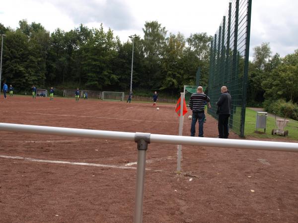 Sportplatz Gruitener Straße - Mettmann
