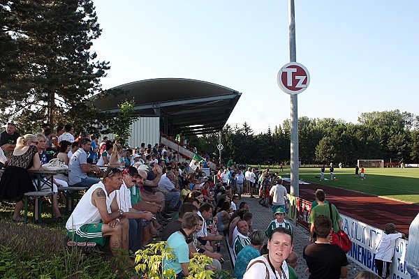 ALGEBRA Sportzentrum - Mistelbach