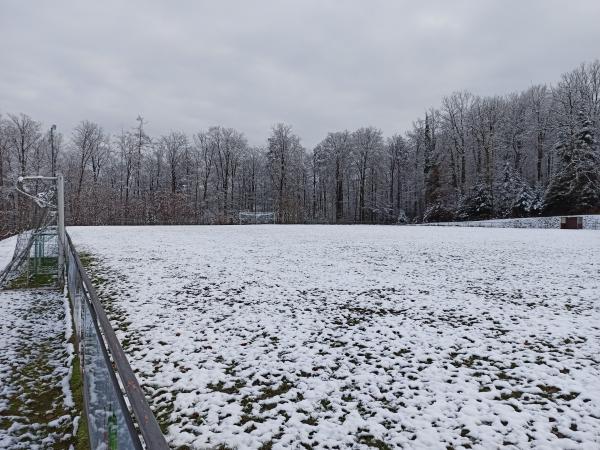 Sportplatz Arnbach - Neuenbürg-Arnbach