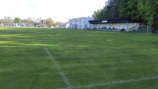 Stadion Jaroslava Valeše - Braškov