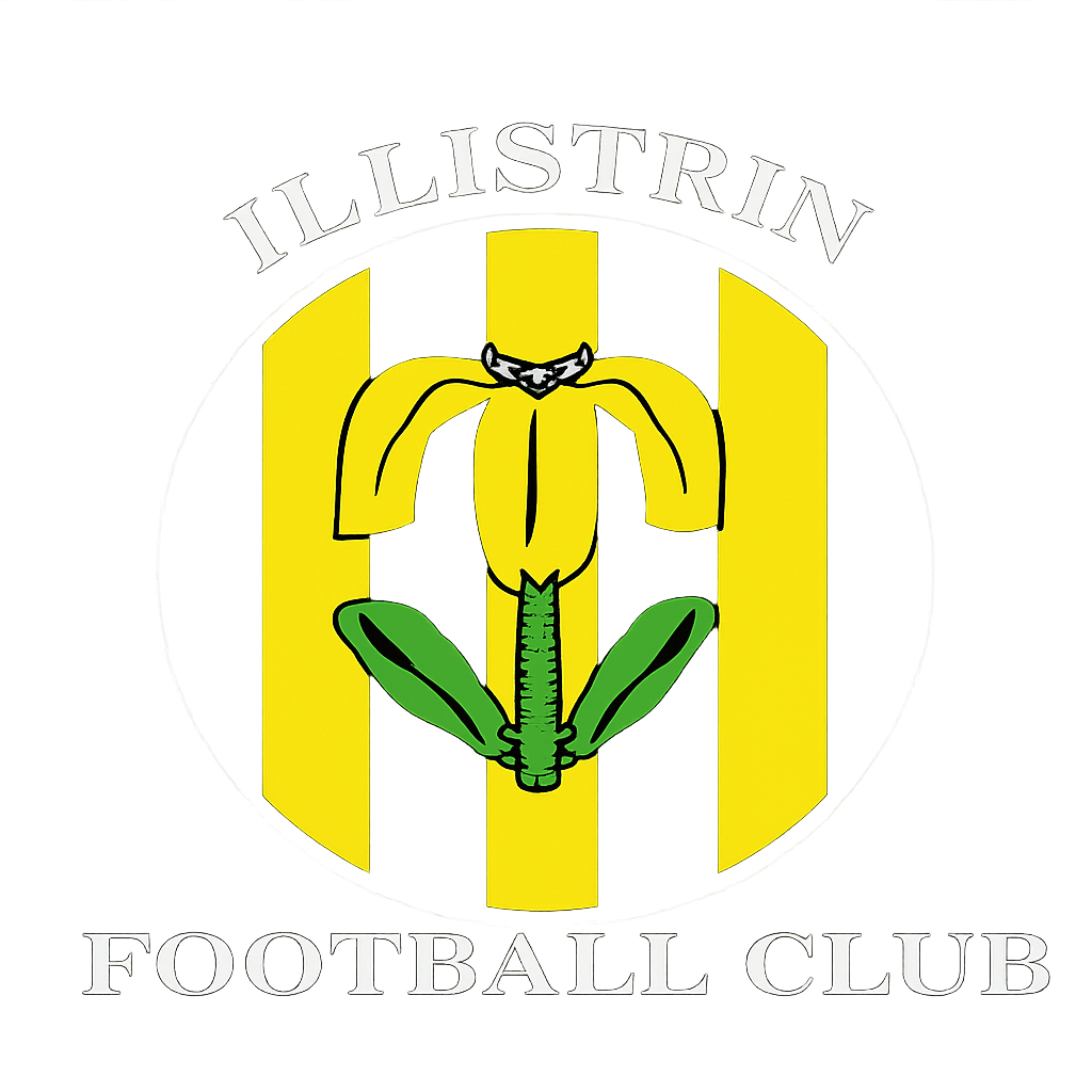 Wappen Illistrin FC