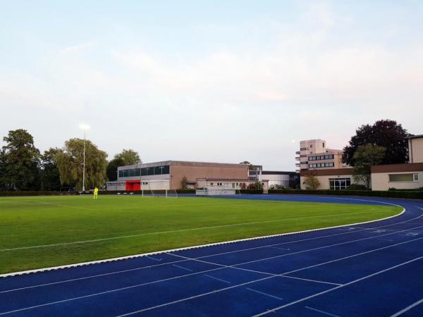 SportCentrum Kaiserau des FLVW - Kamen-Methler