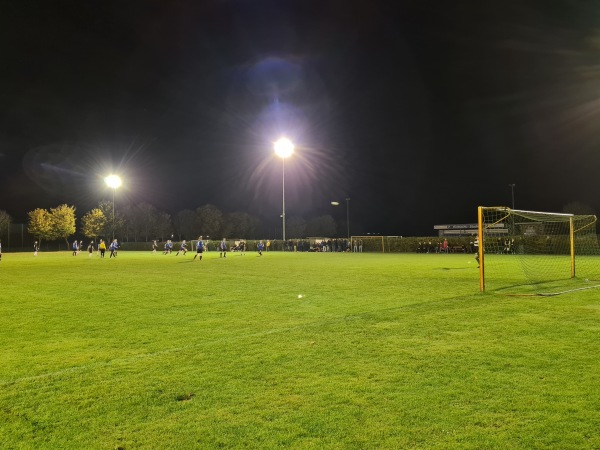 Eintracht-Stadion Kolpingstraße B-Platz - Neuenkirchen/Kreis Osnabrück