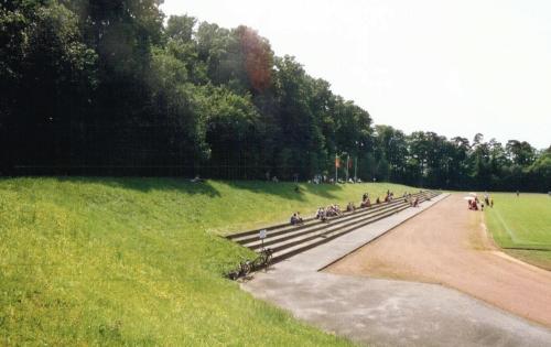 Erlachstadion - Birkenfeld/Enzkreis