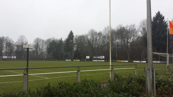Sportpark Groot Driene - Hengelo OV