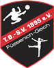 Wappen TB-SV Füssenich-Geich 1895