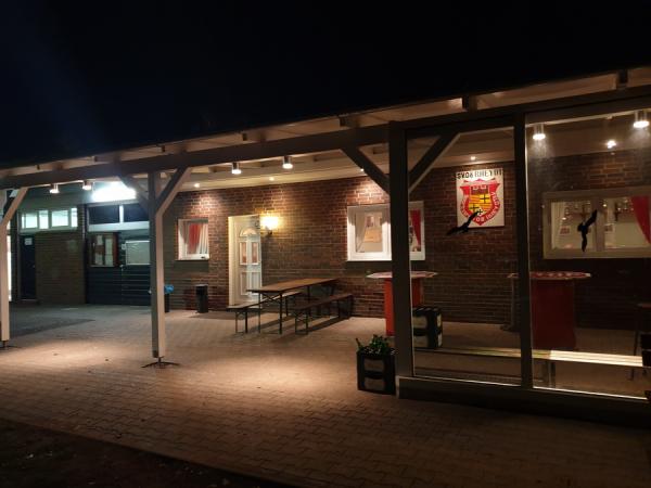 Bezirkssportanlage Geneicken Platz 2 - Mönchengladbach-Rheydt-Geneicken