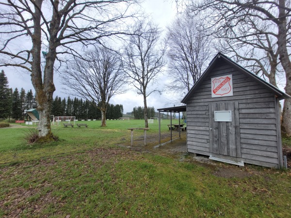 Sportplatz Alter Pferdemarkt - Medebach-Küstelberg