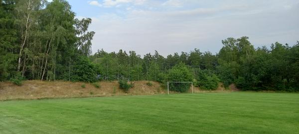 Sportzentrum Waldbühne C-Platz - Trappenkamp