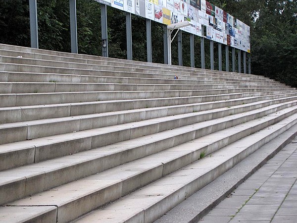 Prins Willem Alexander Sportpark - Meierijstad-Veghel