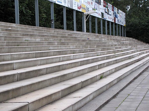 Prins Willem Alexander Sportpark - Meierijstad-Veghel