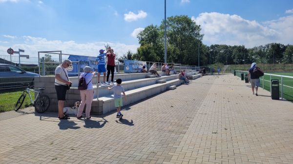 Kläus-Berg-Arena - Zülpich-Bessenich