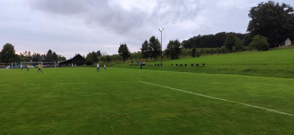 Sportanlage Herrschinger Straße Platz 2 - Herrsching/Ammersee-Breitbrunn