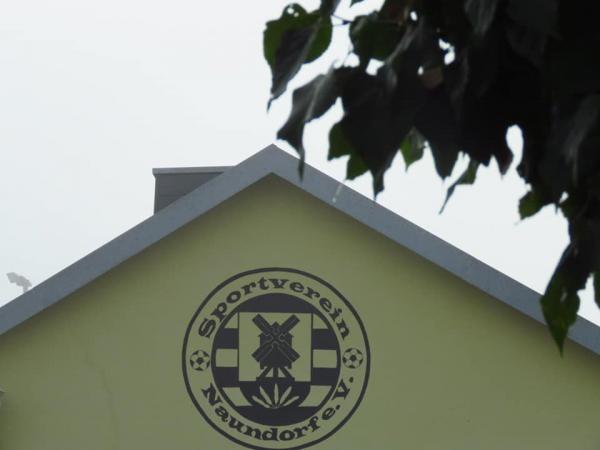 Waldsportpark - Zschepplin-Naundorf