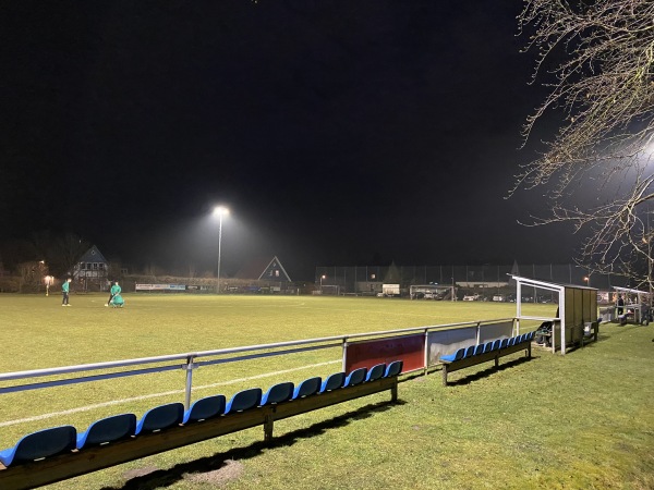 Sportplatz Löhnhorst - Schwanewede-Löhnhorst