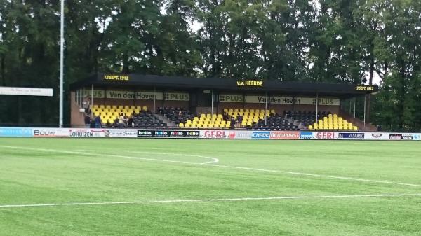 Sportpark Molenbeek - Heerde