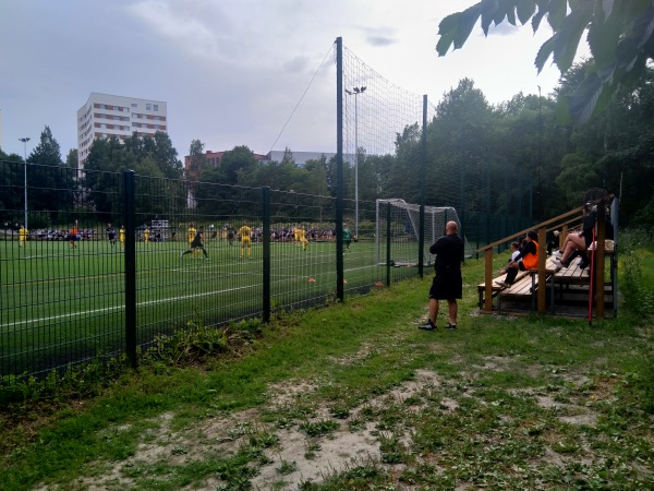 Kumpulan KäPa Campus 1 - Helsinki (Helsingfors)