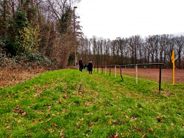 Sportanlage Am Rehbusch Platz 2 - Bönen-Borgholz