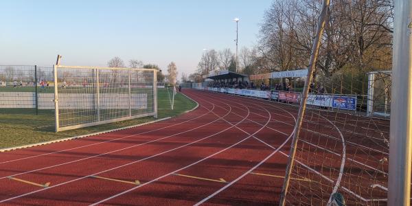 Kehdinger Stadion - Drochtersen