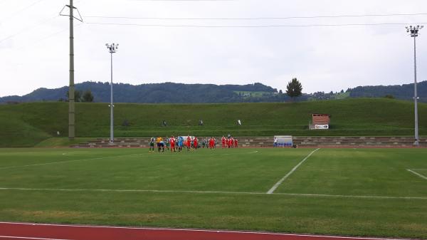 Stadion Im Brand - Thalwil