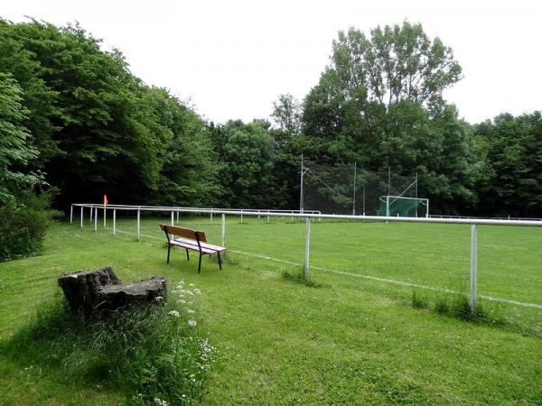 Sportplatz am Schloß - Am Ettersberg-Ettersburg