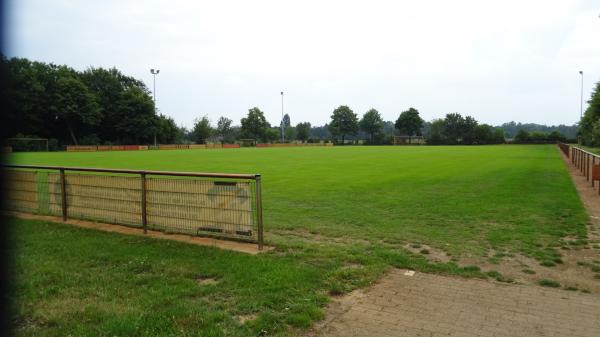 Arminia Arena Nebenplatz - Geldern-Kapellen/Fleuth