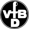 Wappen VfB Dillingen 1906