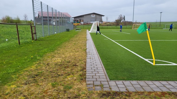 DELPHIN Arena - Argenbühl-Eglofs