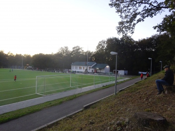 Sportplatz am Herzerkopf - Kottweiler-Schwanden