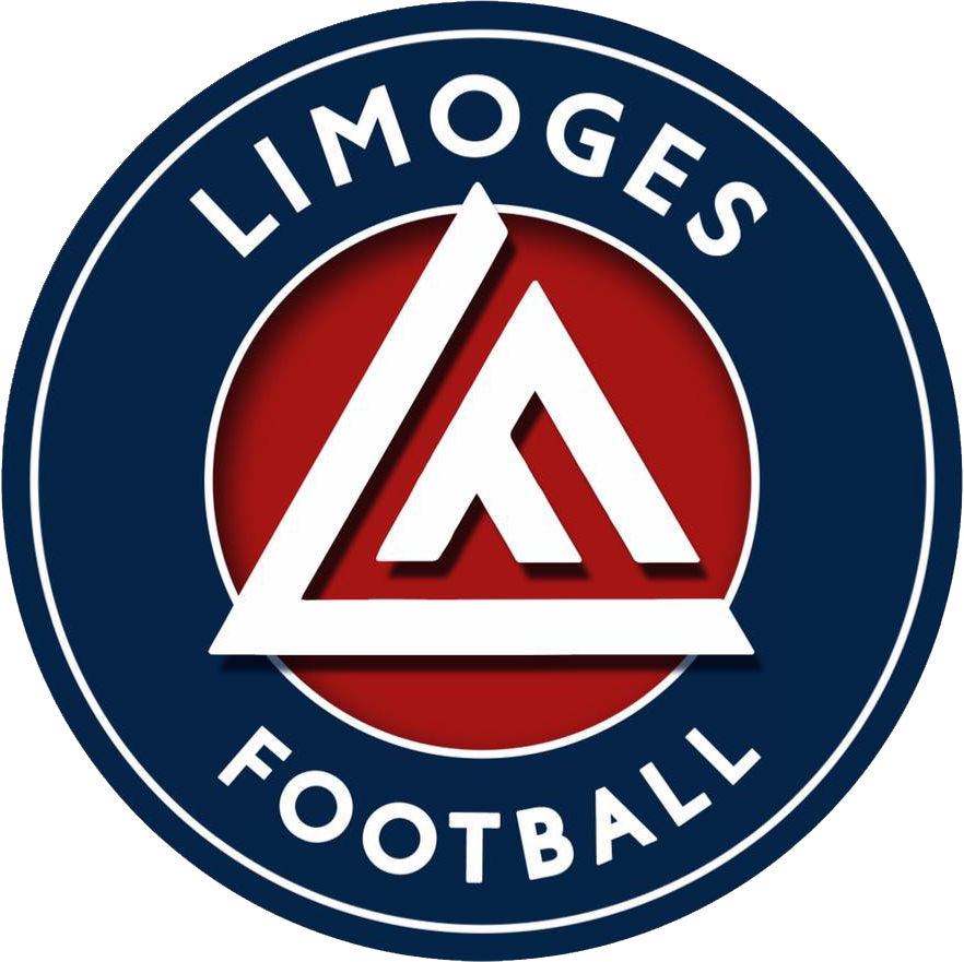Wappen ehemals Limoges FC  106726