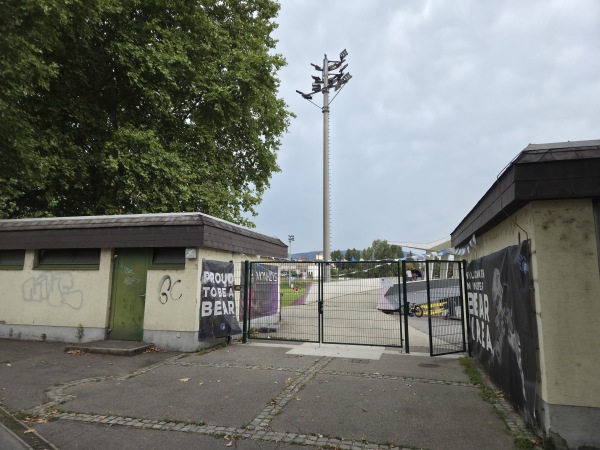 Murauer Bier Arena Kunstrasenplatz - Graz