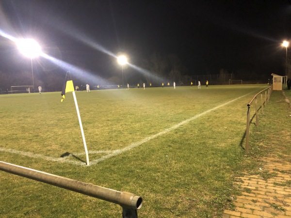 Liha-Präzision-Stadion Nebenplatz 2 - Herbolzheim