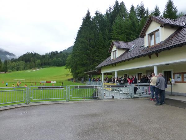 Sportplatz Opponitz - Opponitz
