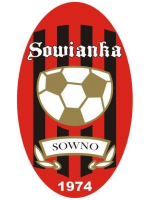 Wappen LZS Sowianka Sowno