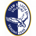 Wappen ASD Team Santa Lucia Golosine
