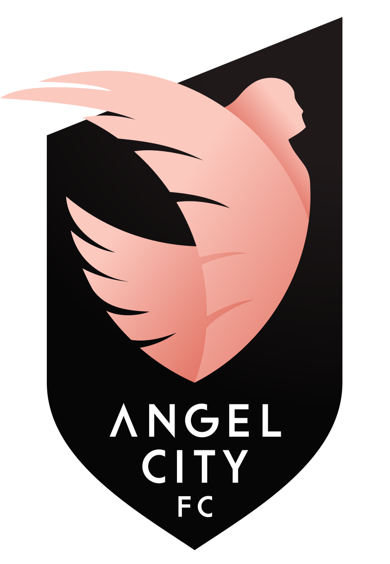 Wappen Angel City FC