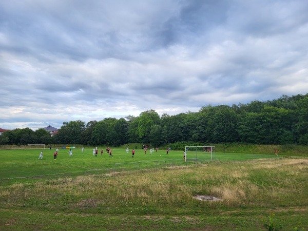 Stadion am Forstweg - Neumünster