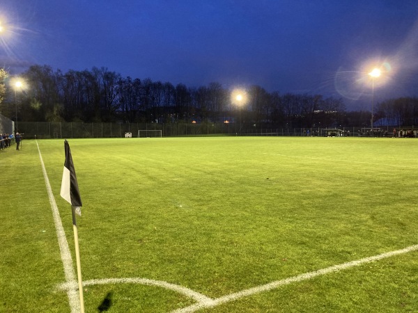 Donau-Wald-Stadion Nebenplatz 2 - Deggendorf