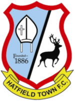 Wappen Hatfield Town FC  116521