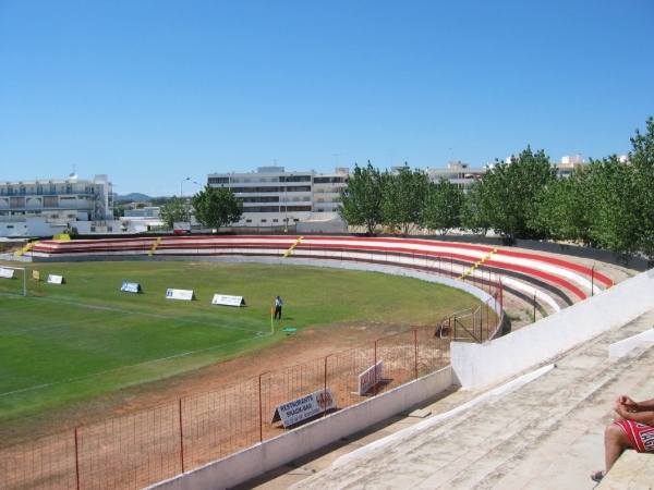 Estádio José Arcanjo - Olhão