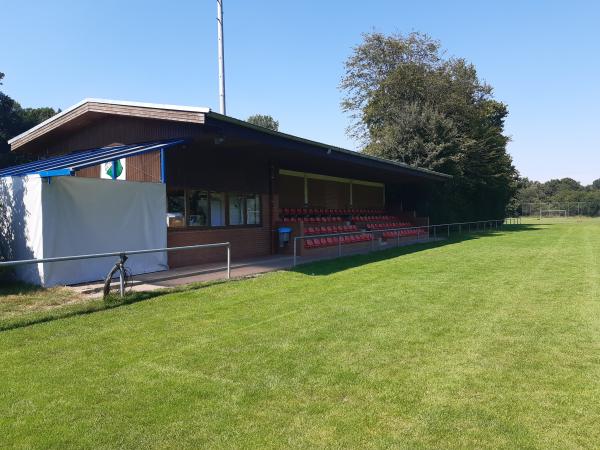 Sportanlage Feldkamp B-Platz - Cloppenburg-Bethen