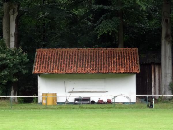 Allerstadion B-Platz - Hodenhagen